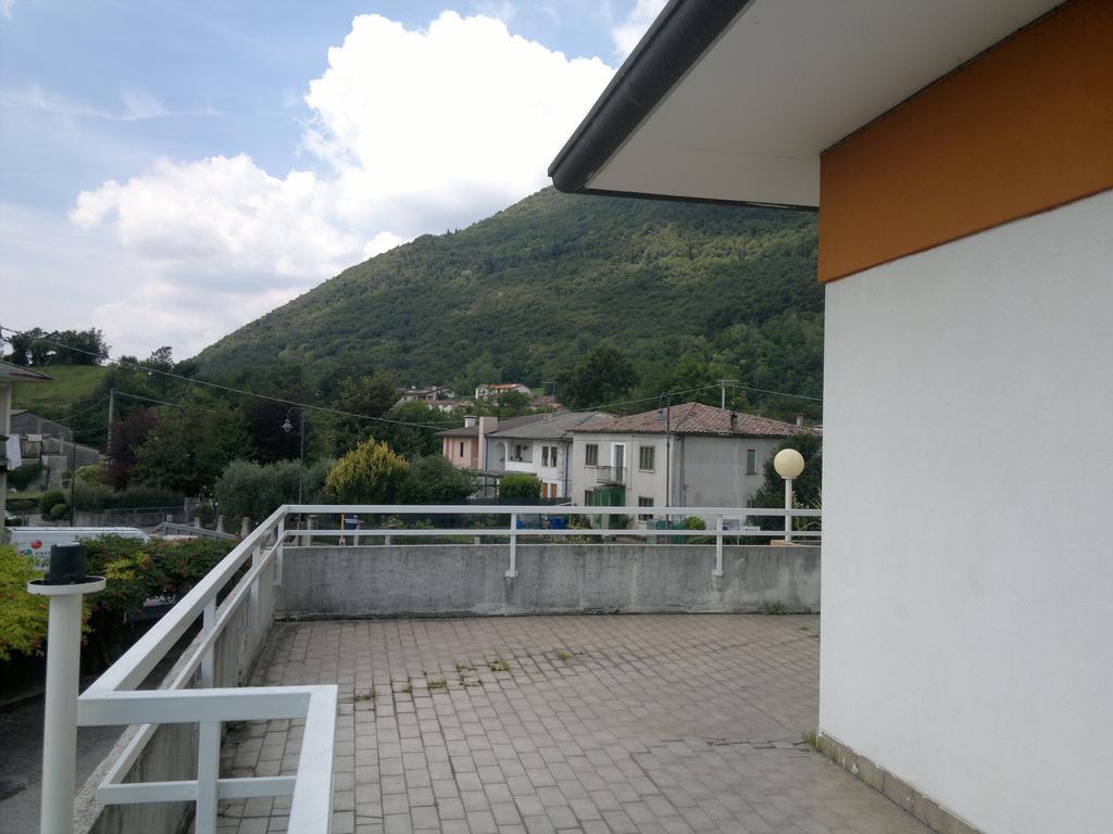库巴米亚酒店 罗马诺德恩佐利诺 外观 照片